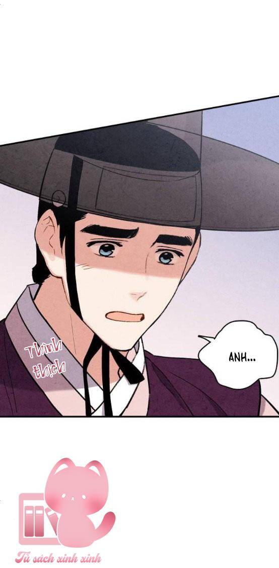 Cấm Hôn Chapter 103.3 - 11