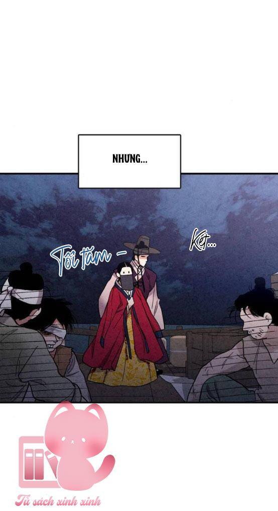 Cấm Hôn Chapter 103.3 - 13