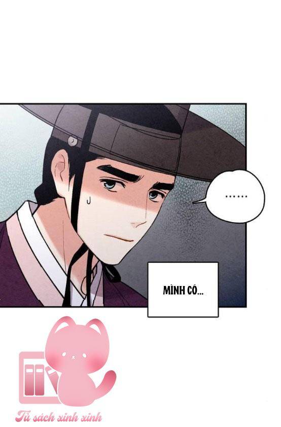 Cấm Hôn Chapter 103.3 - 15