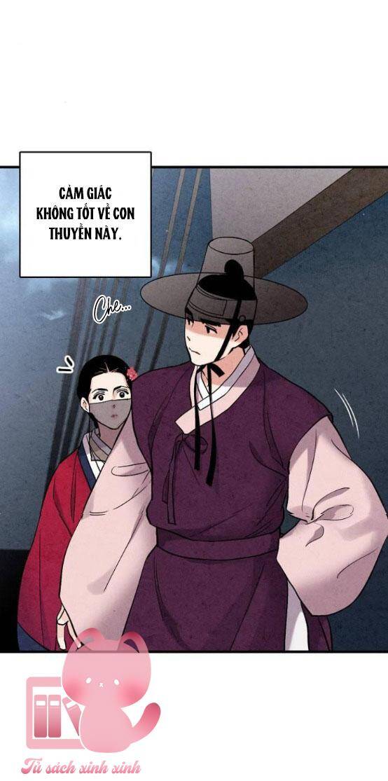 Cấm Hôn Chapter 103.3 - 16