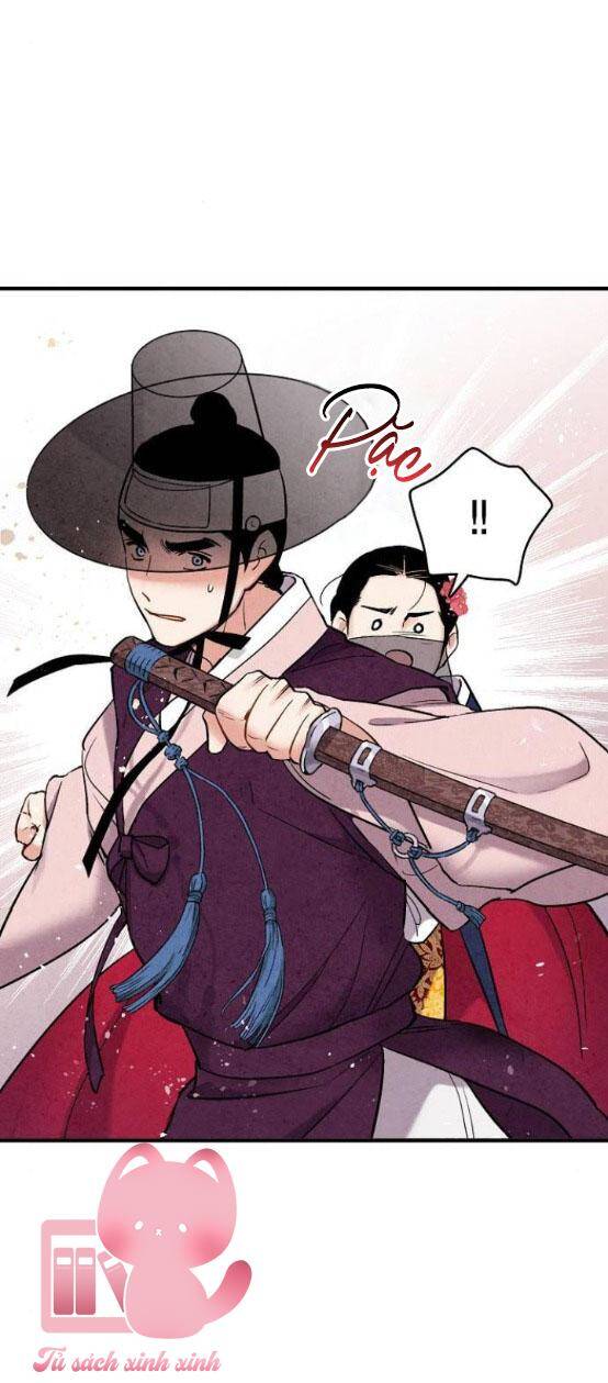 Cấm Hôn Chapter 103.3 - 18