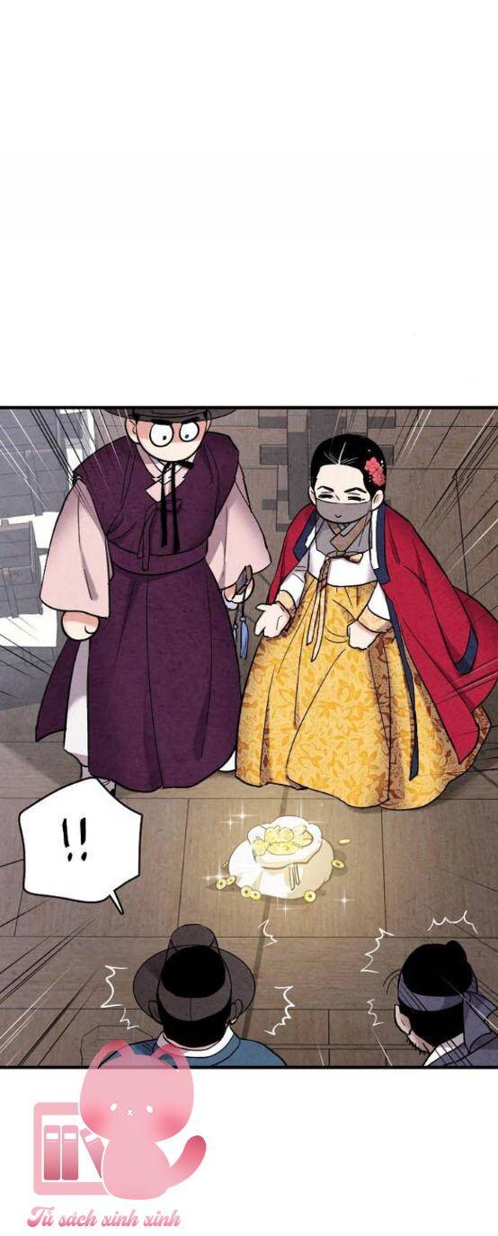 Cấm Hôn Chapter 103.3 - 29