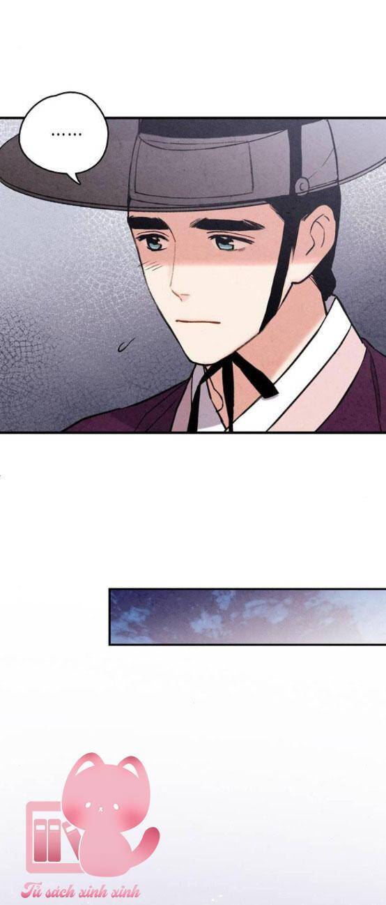 Cấm Hôn Chapter 103.3 - 34