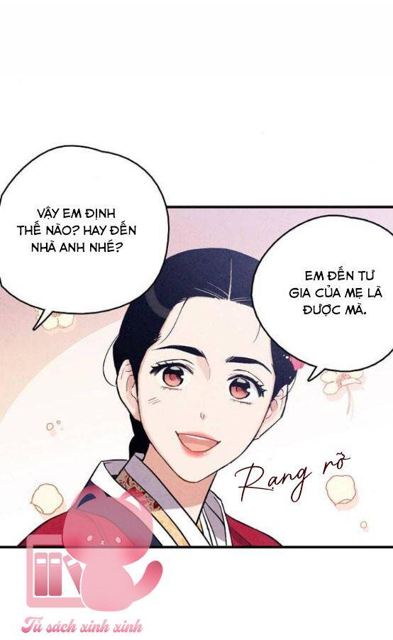 Cấm Hôn Chapter 103.3 - 37