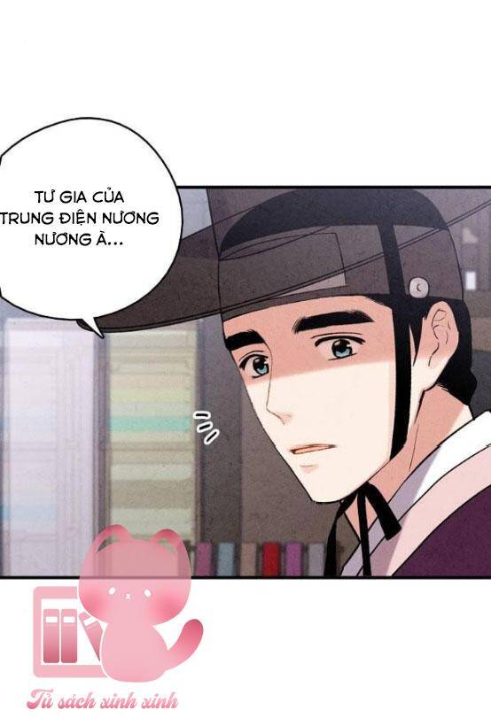 Cấm Hôn Chapter 103.3 - 38