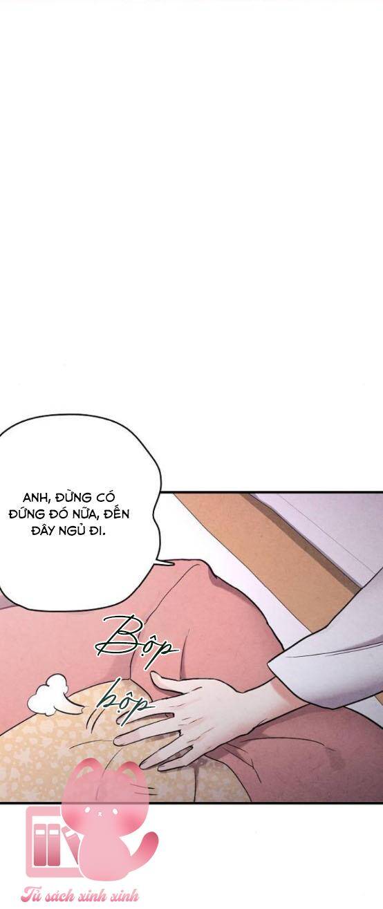 Cấm Hôn Chapter 103.3 - 46