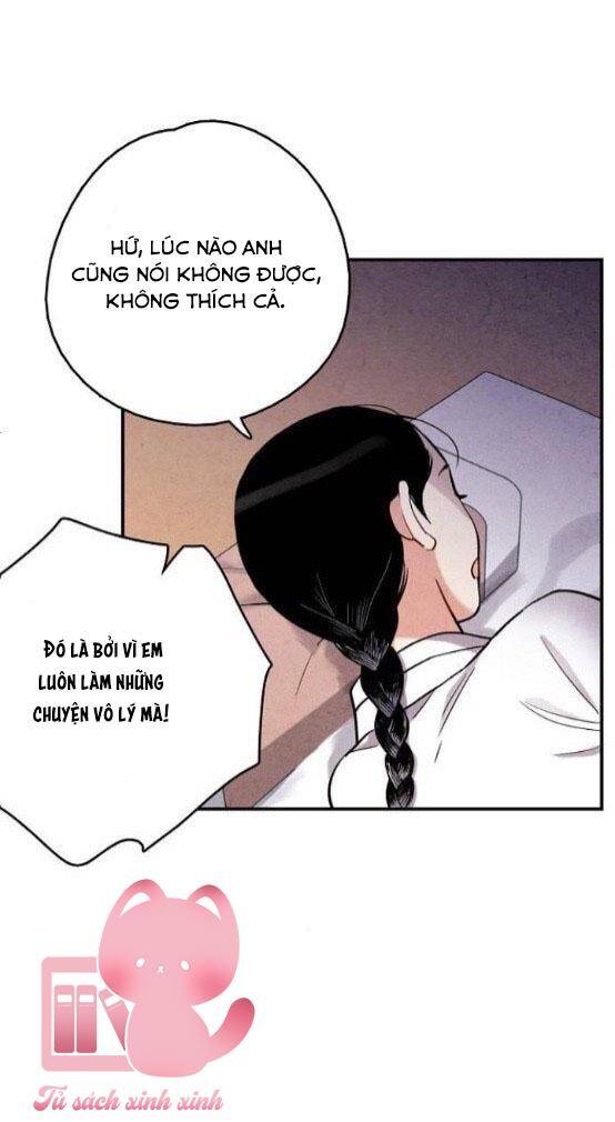 Cấm Hôn Chapter 103.3 - 49