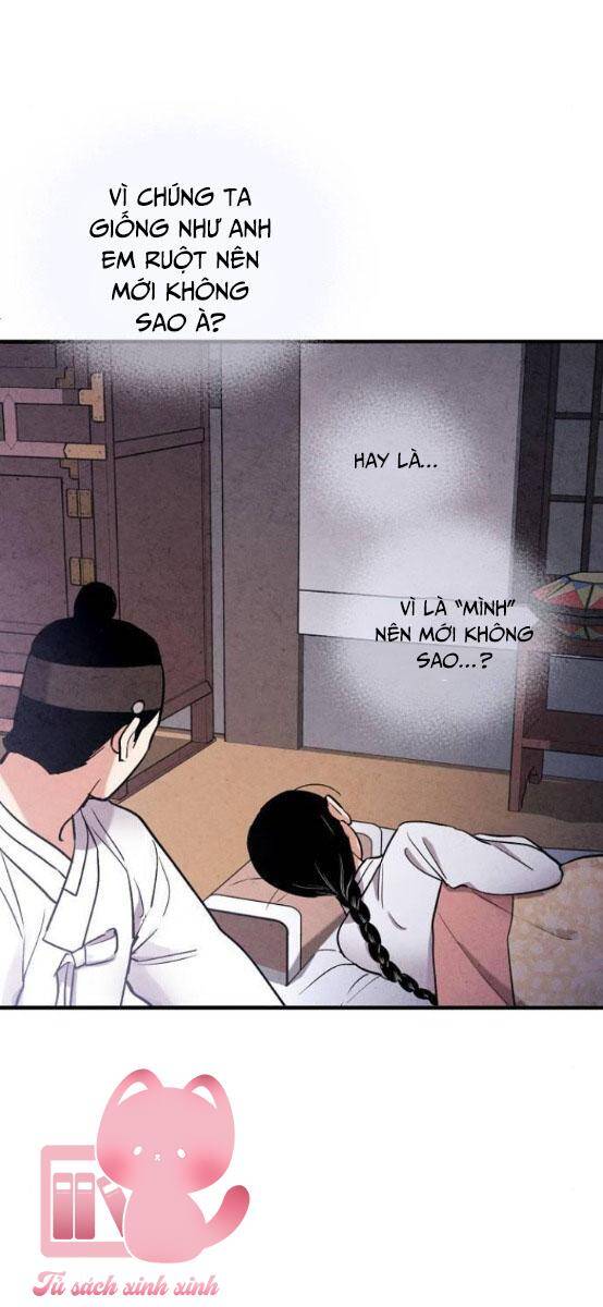 Cấm Hôn Chapter 103.3 - 54