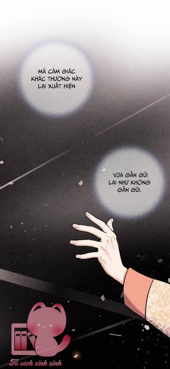 Cấm Hôn Chapter 103.3 - 56