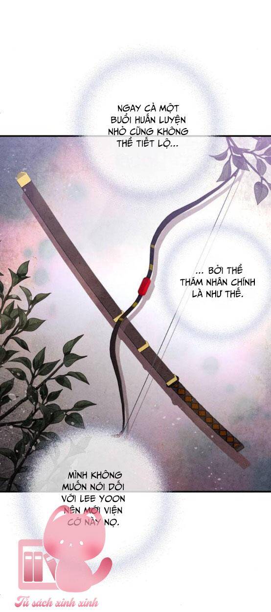 Cấm Hôn Chapter 103.3 - 67