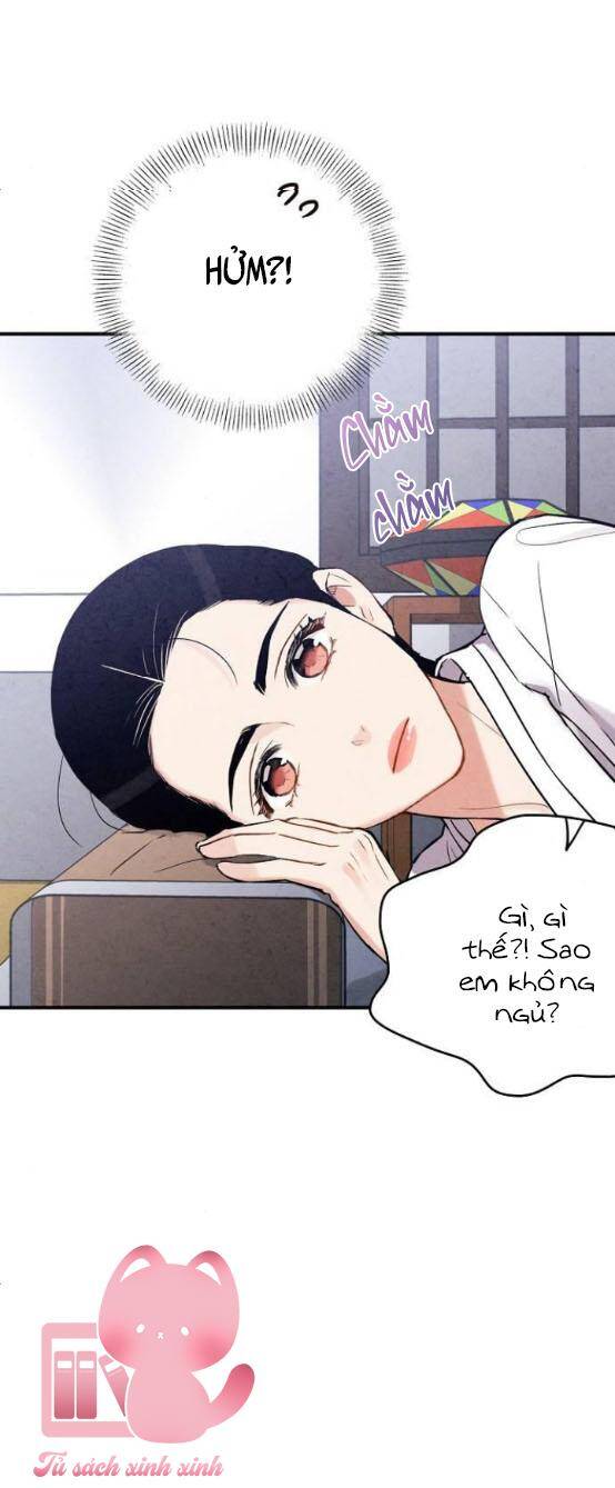 Cấm Hôn Chapter 103.3 - 71