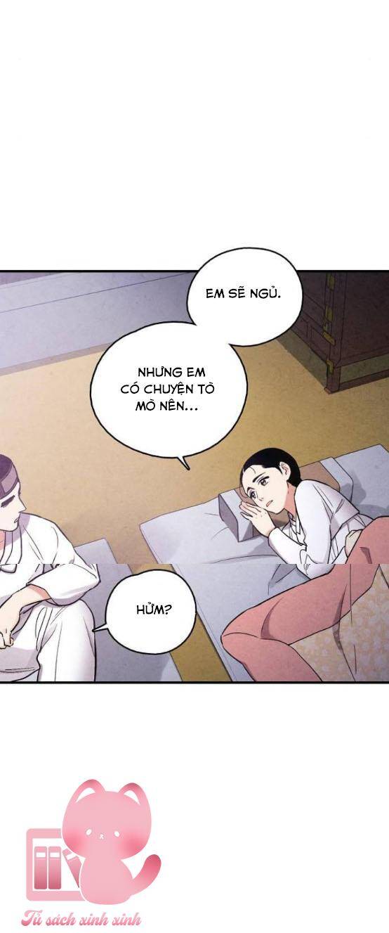 Cấm Hôn Chapter 103.3 - 72