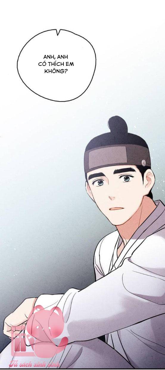 Cấm Hôn Chapter 103.3 - 73