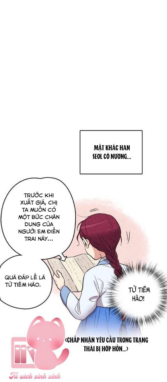 Cấm Hôn Chapter 103.3 - 74