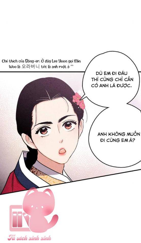 Cấm Hôn Chapter 103.3 - 10