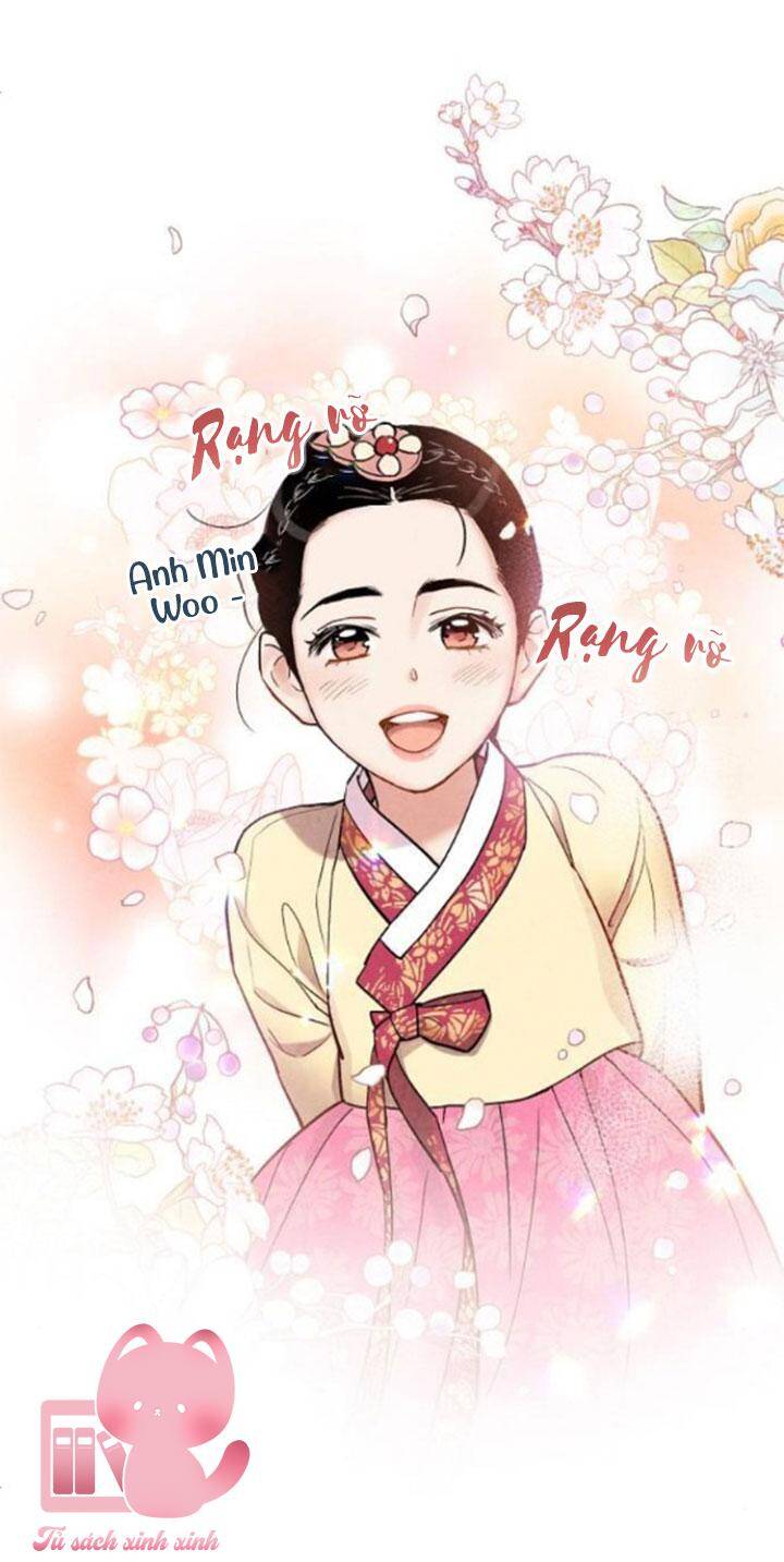 Cấm Hôn Chapter 103.4 - 19