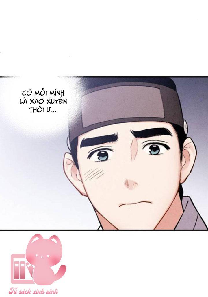 Cấm Hôn Chapter 103.4 - 25