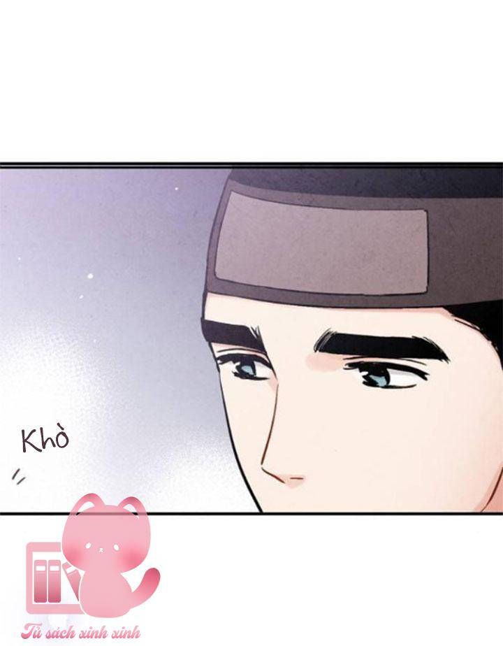 Cấm Hôn Chapter 103.4 - 29