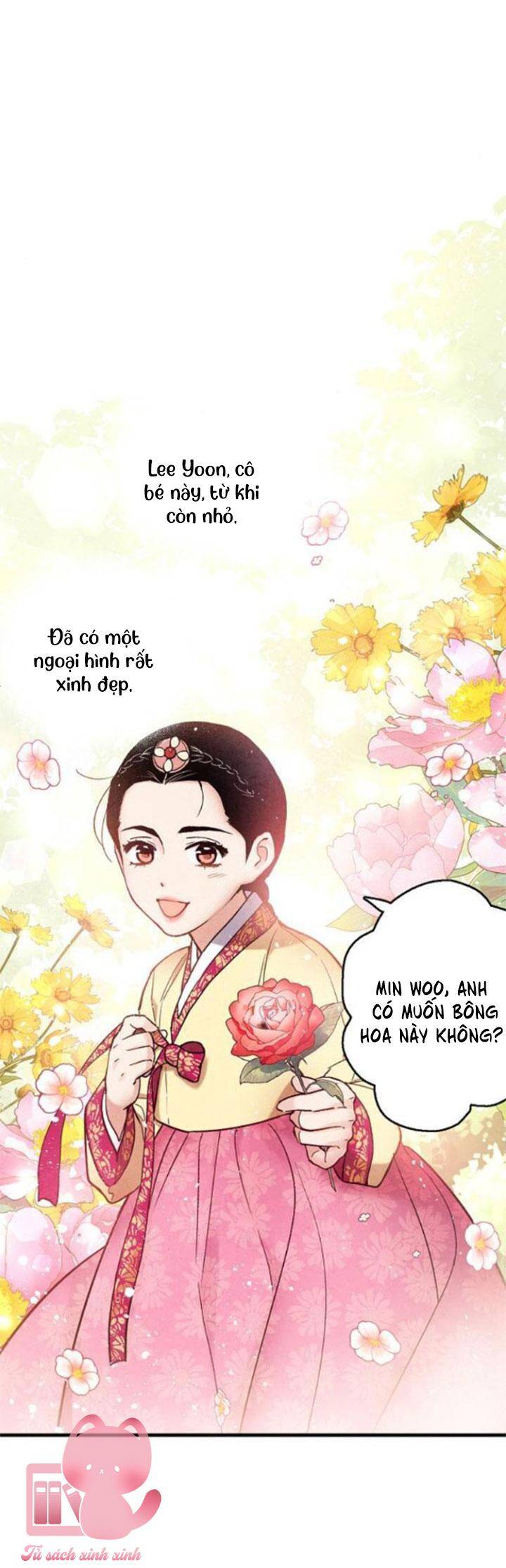 Cấm Hôn Chapter 103.4 - 4