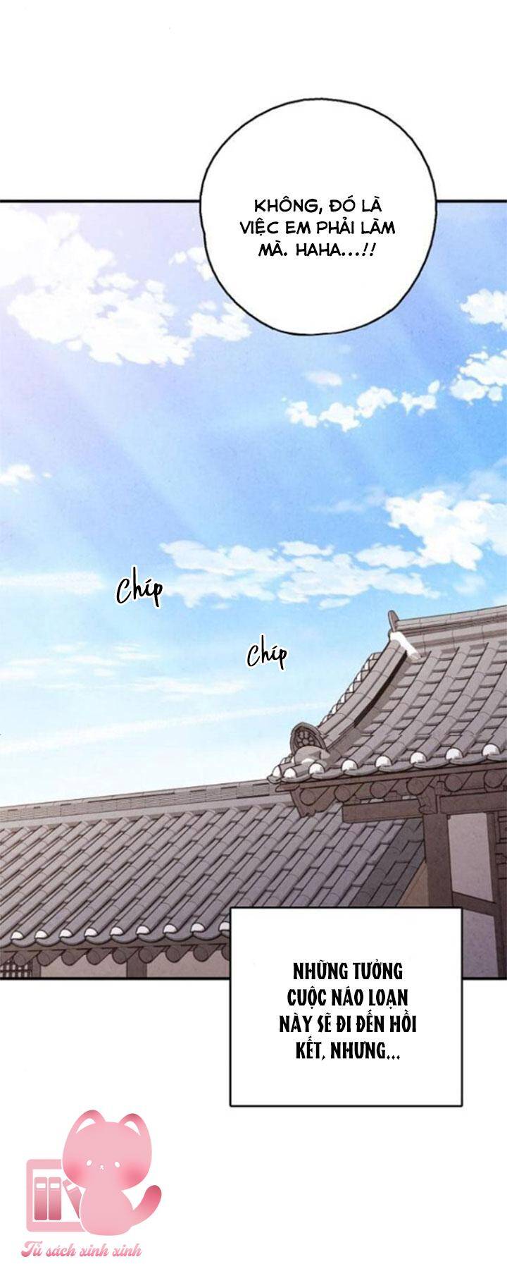 Cấm Hôn Chapter 103.4 - 40