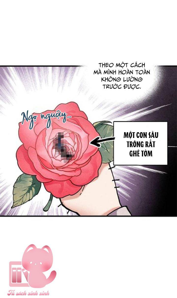 Cấm Hôn Chapter 103.4 - 6