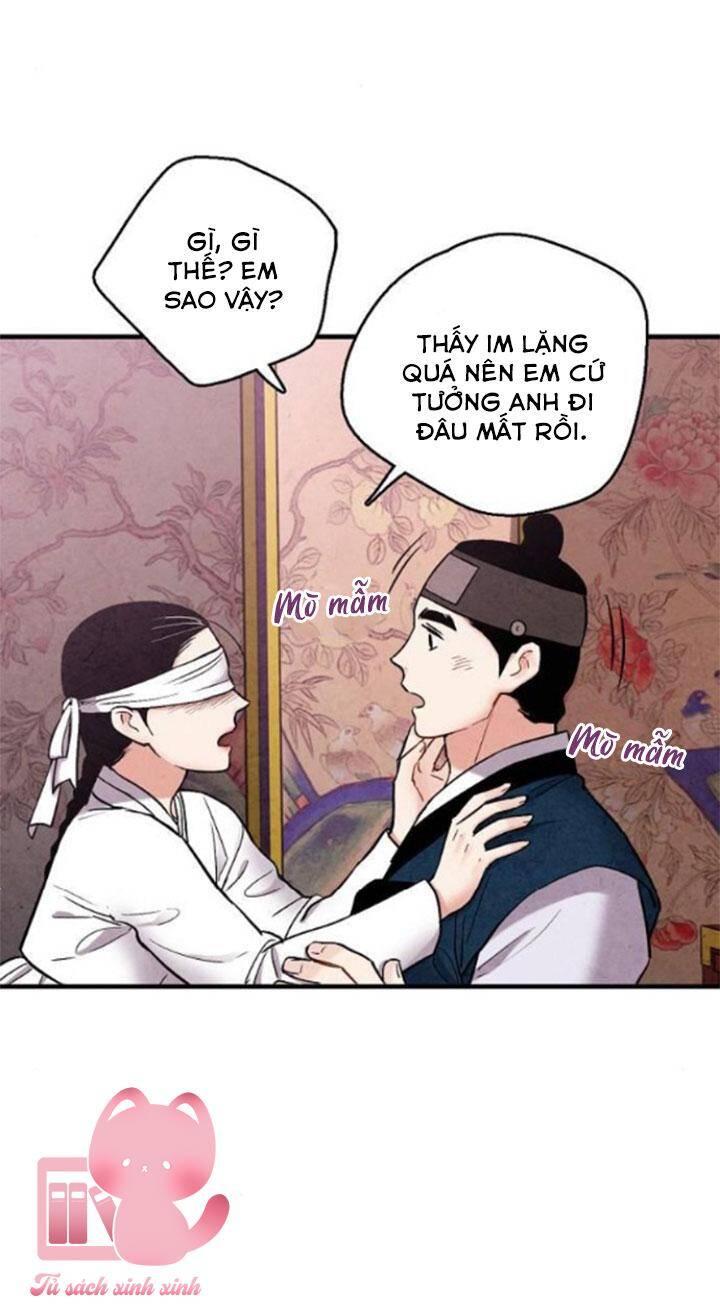 Cấm Hôn Chapter 103.4 - 56