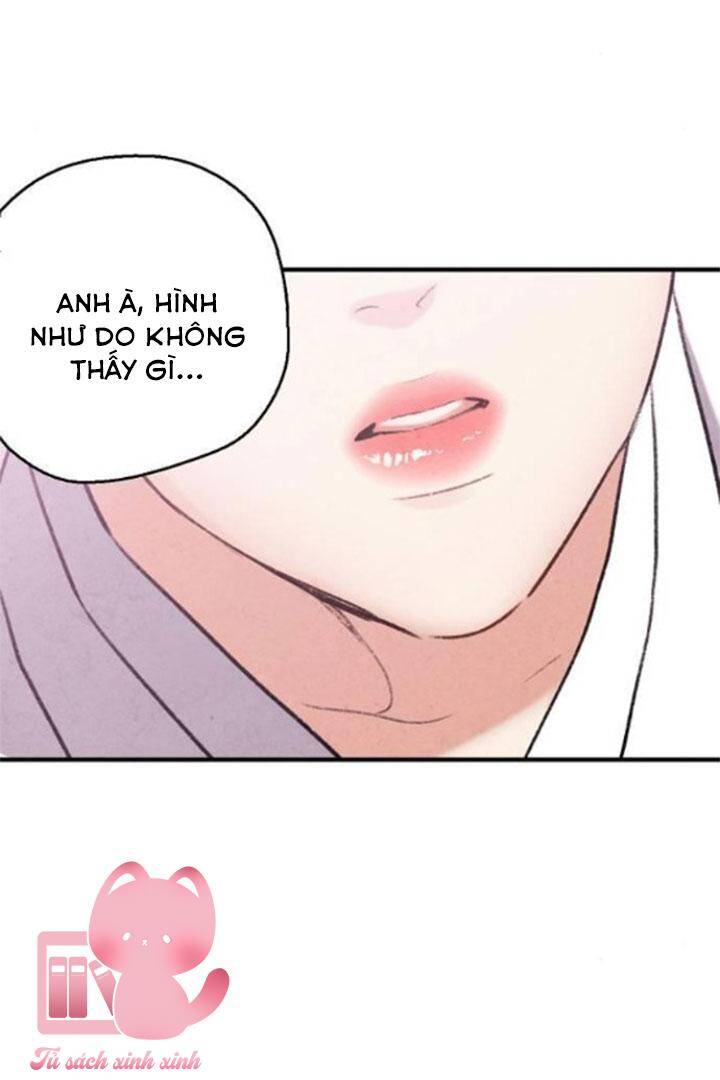 Cấm Hôn Chapter 103.4 - 62