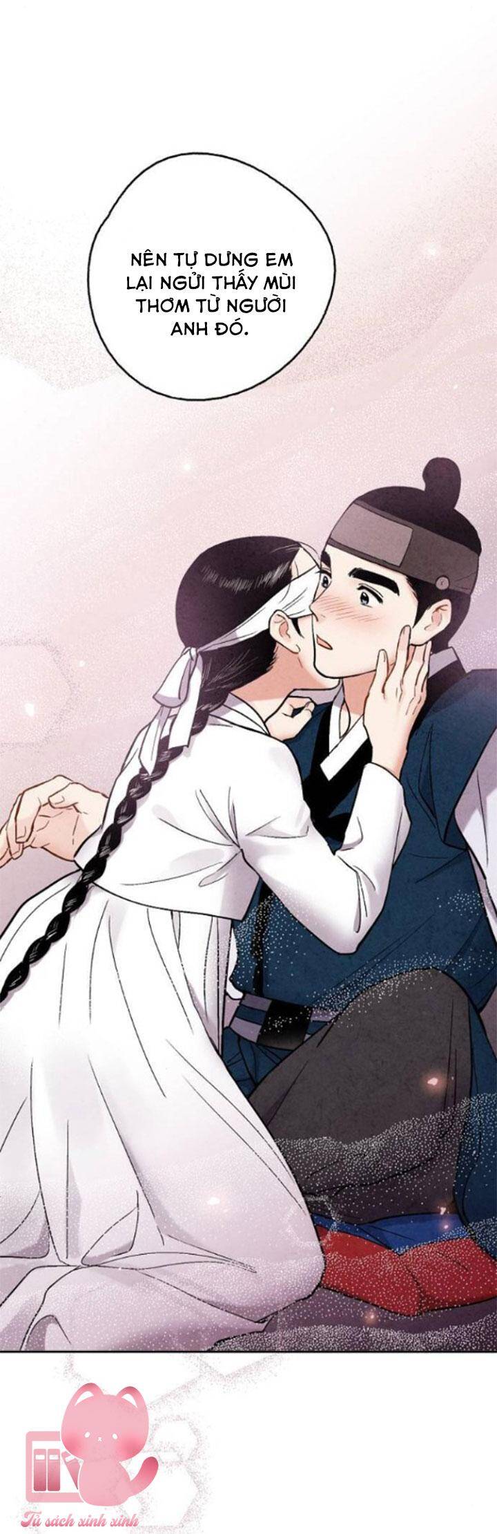 Cấm Hôn Chapter 103.4 - 63
