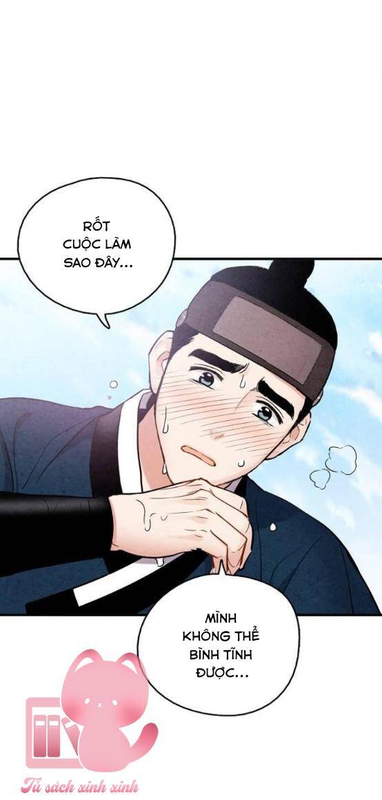 Cấm Hôn Chapter 103.5 - 13
