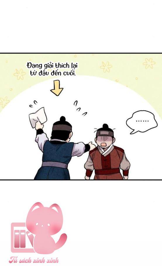 Cấm Hôn Chapter 103.5 - 28