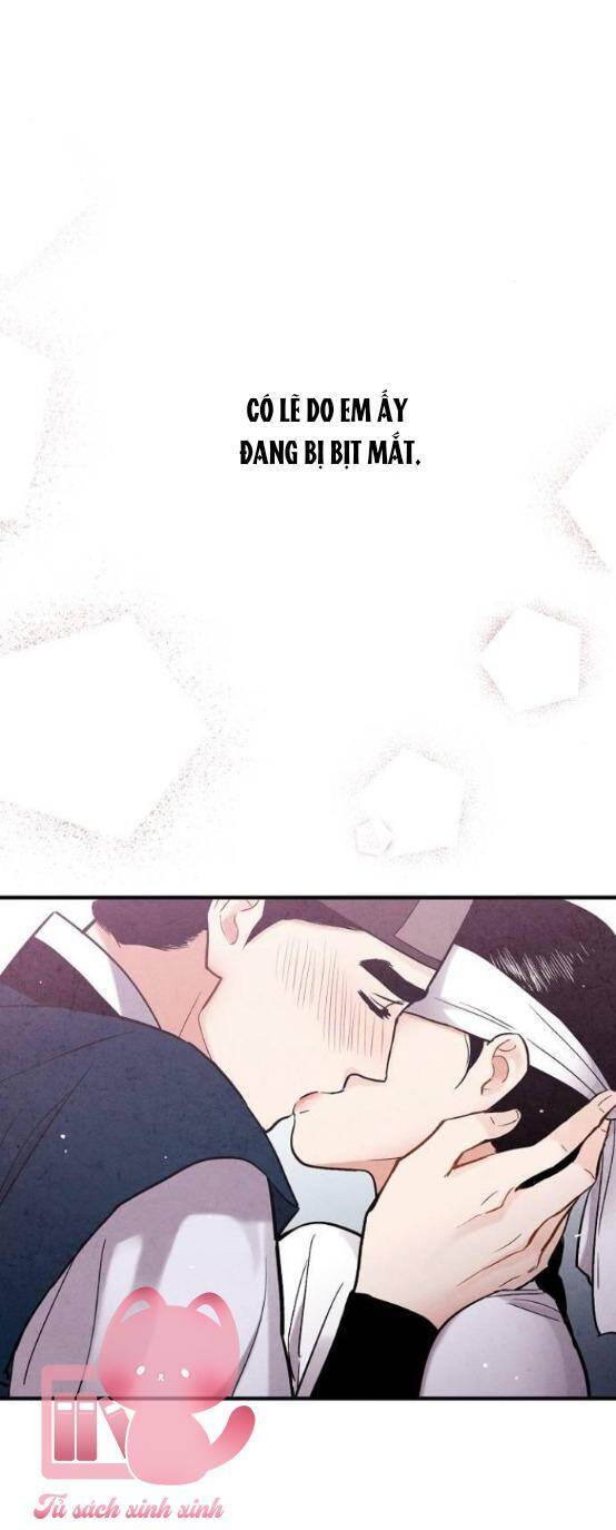 Cấm Hôn Chapter 103.5 - 4