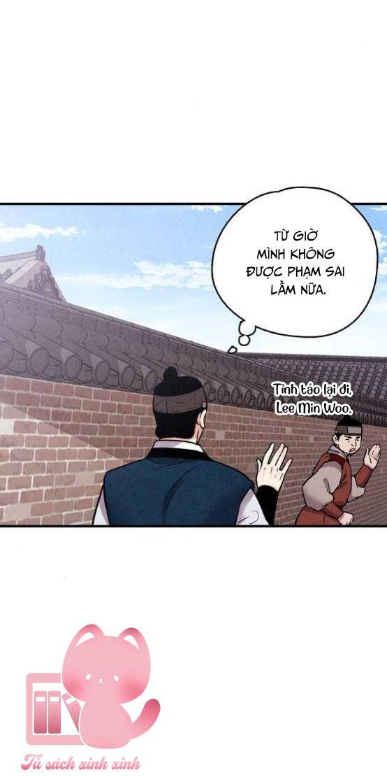 Cấm Hôn Chapter 103.5 - 31