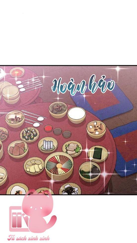 Cấm Hôn Chapter 103.5 - 36