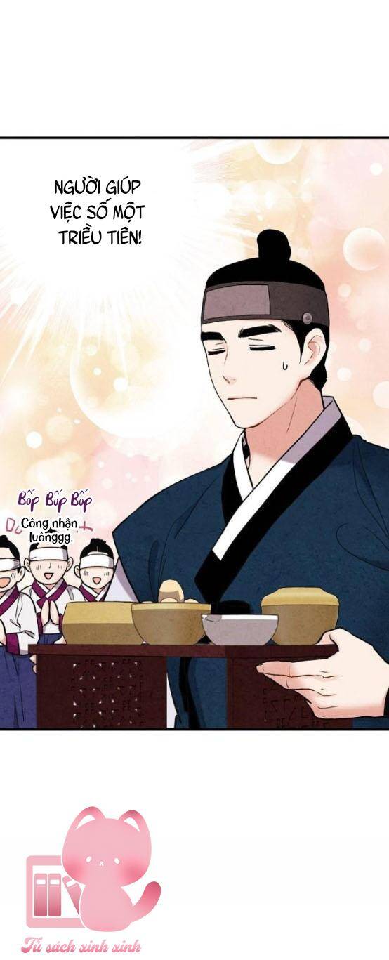 Cấm Hôn Chapter 103.5 - 37