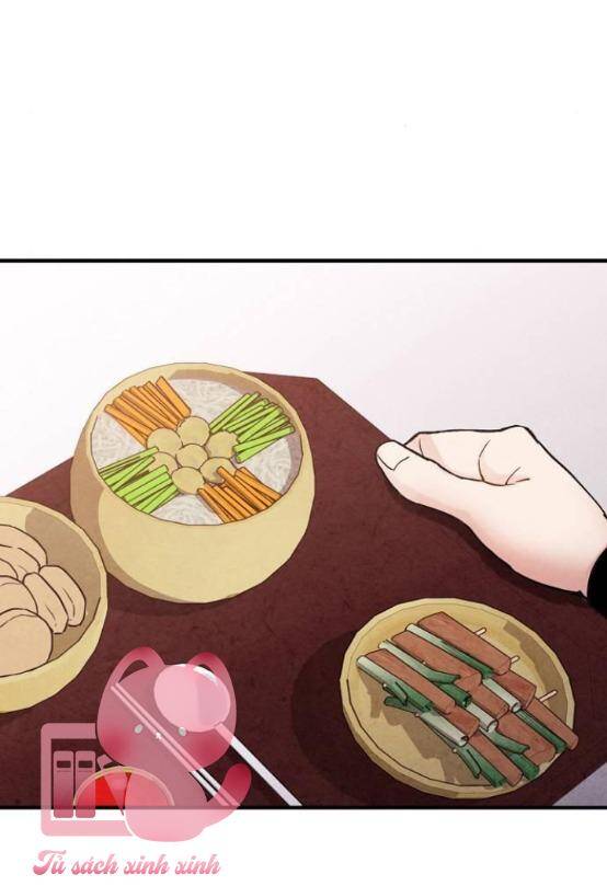 Cấm Hôn Chapter 103.5 - 38