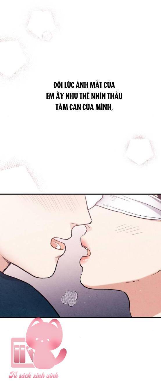 Cấm Hôn Chapter 103.5 - 5