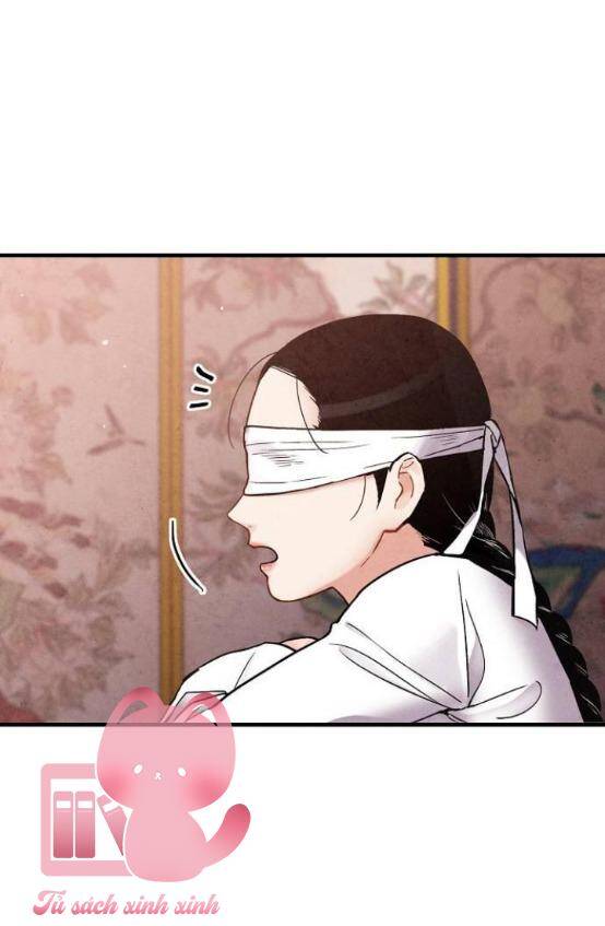 Cấm Hôn Chapter 103.5 - 44