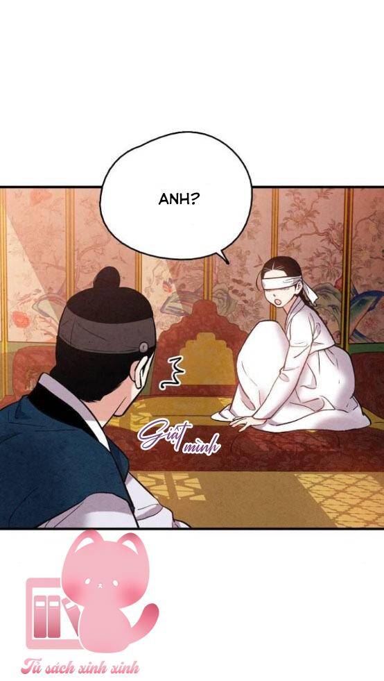 Cấm Hôn Chapter 103.5 - 45