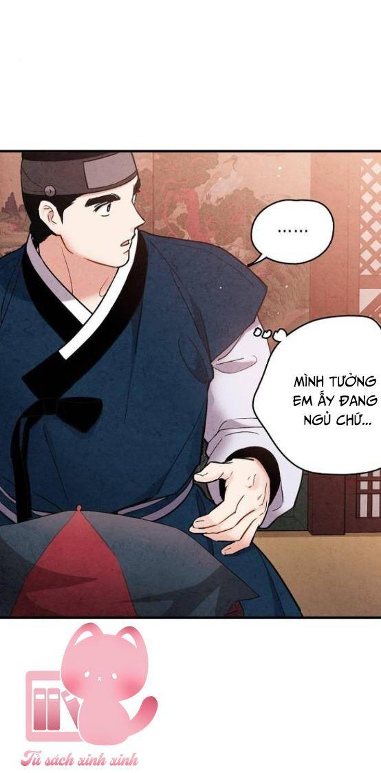 Cấm Hôn Chapter 103.5 - 46