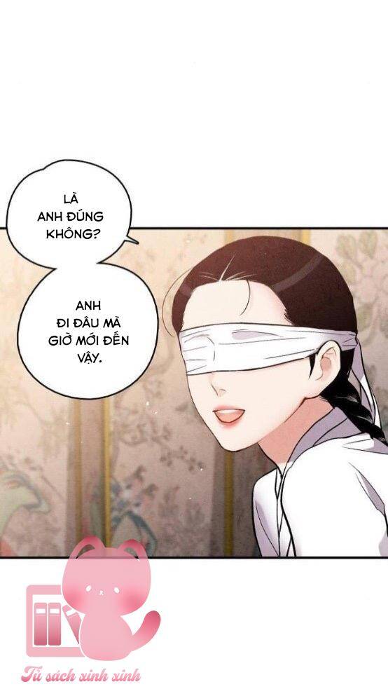 Cấm Hôn Chapter 103.5 - 47