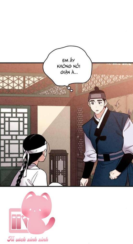 Cấm Hôn Chapter 103.5 - 48