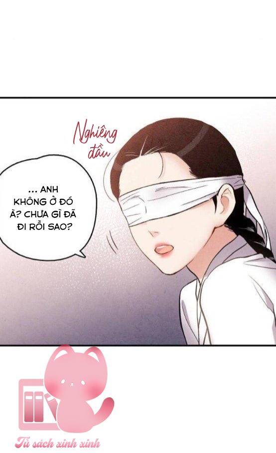 Cấm Hôn Chapter 103.5 - 49