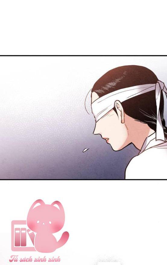 Cấm Hôn Chapter 103.5 - 50