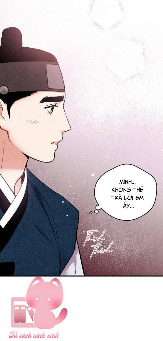 Cấm Hôn Chapter 103.5 - 51