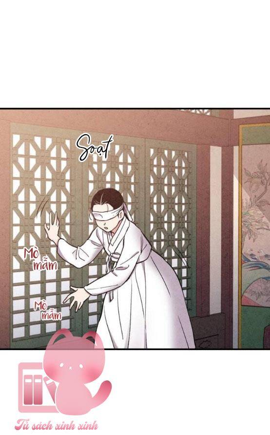 Cấm Hôn Chapter 103.5 - 52