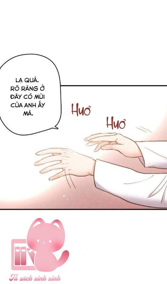 Cấm Hôn Chapter 103.5 - 53