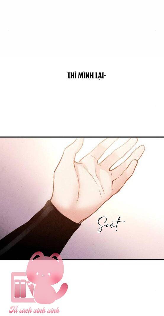 Cấm Hôn Chapter 103.5 - 55