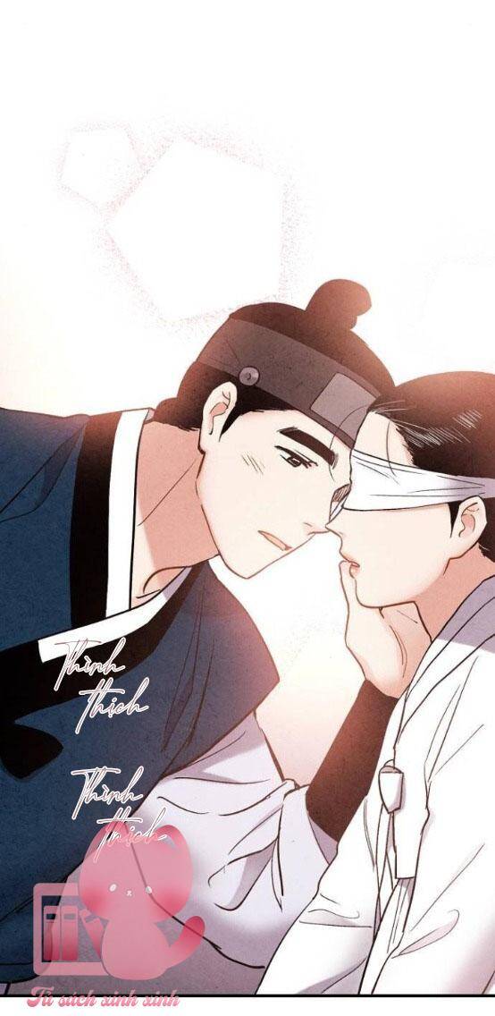 Cấm Hôn Chapter 103.5 - 56