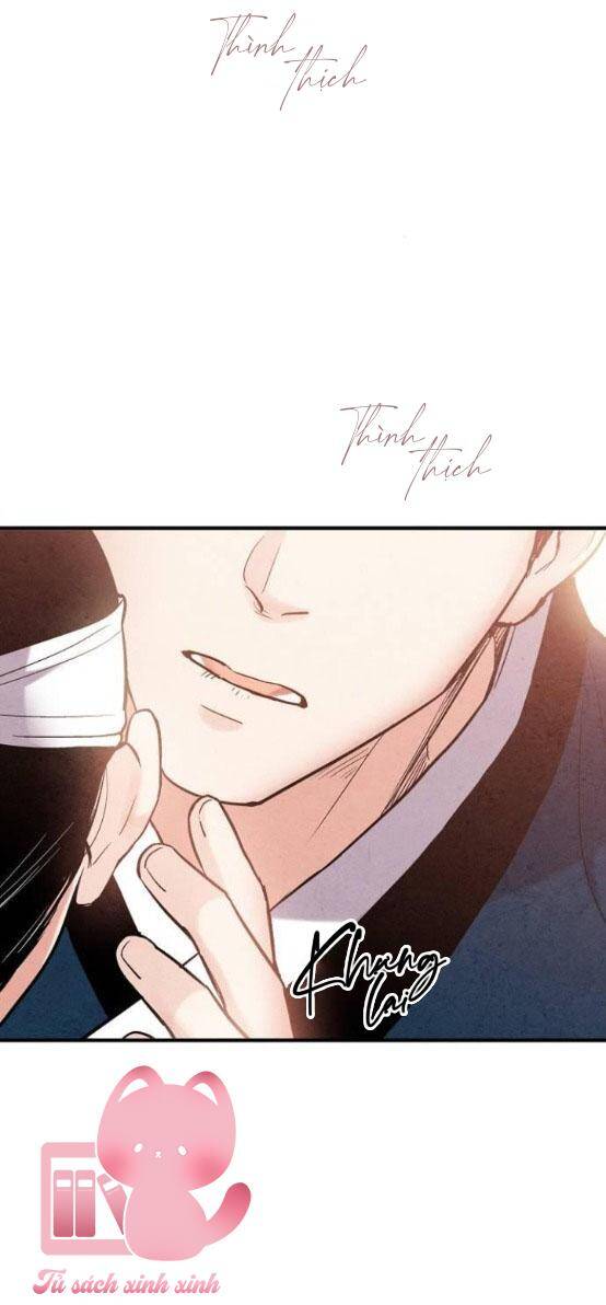 Cấm Hôn Chapter 103.5 - 57