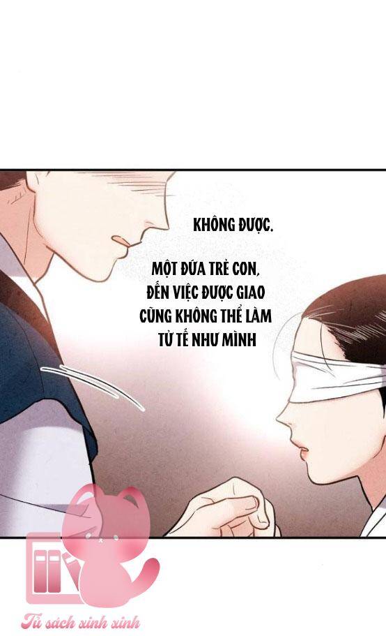 Cấm Hôn Chapter 103.5 - 58